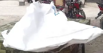 রূপপুর বিদ্যুৎ প্রকল্পের ক্রেন থেকে লোহা পড়ে শ্রমিকের মৃত্যু