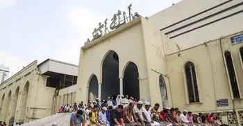 Prayers at mosques could be offered from Thursday