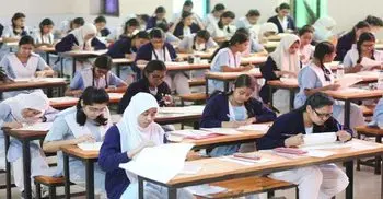 SSC, equivalent exams begin