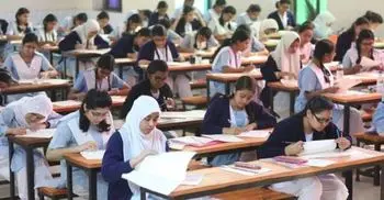 Revised routine for SSC exams published