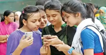 82.87% pass SSC, equivalent exams