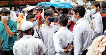 SSC, equivalent exams begin