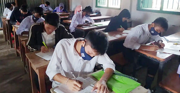 SSC: Dinajpur Board postpones exams of 4 subjects