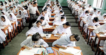 SSC, equivalent exams start on April 30