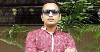 আওয়ামী পরিবারে বেড়ে ওঠা শ্রাবণ ছাত্রদল সভাপতি