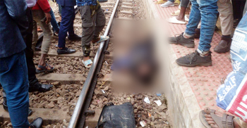 সন্তানদের জন্য কেনা নতুন কাপড় নিয়ে বাড়ি ফেরা হলো না মাহমুদের