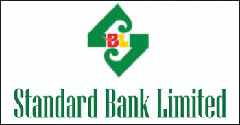 Job at Standard Bank Limited