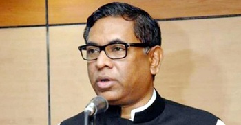 Bangladesh to reduce fuel price when global market sees fall: Nasrul