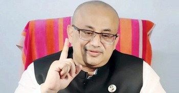 Jamalpur AL recommends relieving Dr Murad from post