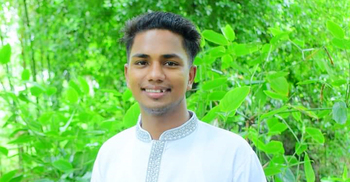 জানাজায় গিয়ে প্রতিপক্ষের গুলিতে ছাত্রলীগ নেতা আহত