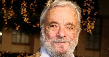 Musical theatre icon Stephen Sondheim dies