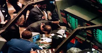I became a disciplined investor over 40 years. The virus broke me in 40 days