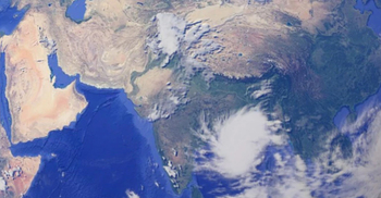 ঘূর্ণিঝড় বুলবুল : দুটি কন্ট্রোল রুম চালু