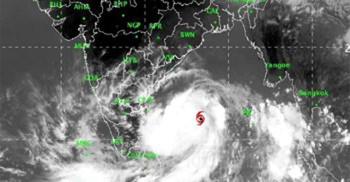 বাংলাদেশের যে অঞ্চলে আঘাত হানতে পারে ‘বুলবুল’