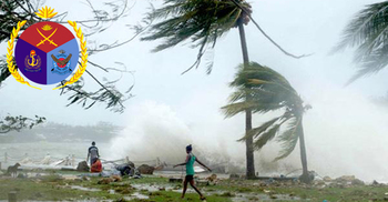 বুলবুল মোকাবিলায় প্রস্তুত সশস্ত্র বাহিনী