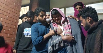 পবিপ্রবিতে ছাত্রলীগের দুই পক্ষের সংঘর্ষ, আহত ১০