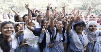JSC, JDC pass rate falls by 9.41pc