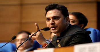 পড়াশোনার জন্য পদ ছাড়লেন মোদী সরকারের মুখ্য অর্থনৈতিক উপদেষ্টা