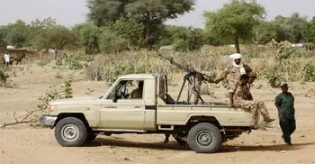 48 killed in Sudan's Darfur clashes