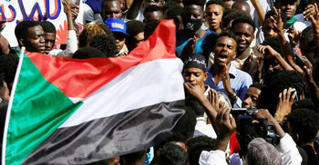 Sudan-Israel relations agreed, Trump announces