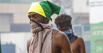 Sudan coup: Security forces accused of violence against protesters
