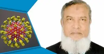 Ex-director of Suhrawardy hospital dies from Covid-19