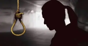 ওয়াইফাই সংযোগ নিয়ে ভাইয়ের সঙ্গে কথাকাটাকাটি, কিশোরীর আত্মহত্যা