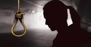 বিয়ের ২৪ দিনের মাথায় তরুণীর আত্মহত্যা