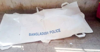 রোহিঙ্গা শিবিরে নারীর আত্মহত্যা