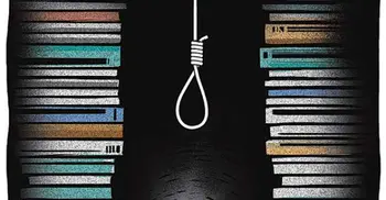Six 'take own lives' after failing exams