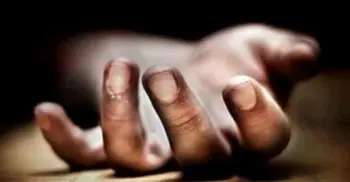 Couple kills themselves after son dies of Covid-19