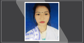 ইভটিজিং সহ্য করতে না পেরে কলেজছাত্রীর আত্মহত্যা