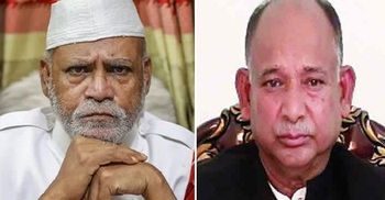 জয়নাল হাজারীর মৃত্যুতে রেলমন্ত্রীর শোক