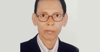 ফ্যানে ঝুলছে স্বর্ণপদকপ্রাপ্ত সাবেক চেয়ারম্যানের লাশ