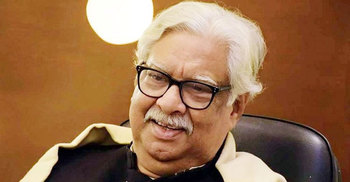 কিসের ত্রাণ, আমি কি তাদের বোনকে বিয়ে করব?