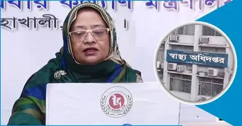Coronavirus recoveries in Bangladesh pass 50,000