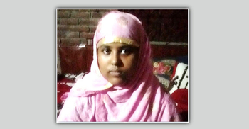 বাবার মরদেহ বাড়িতে রেখে পরীক্ষা দিলো সুমাইয়া