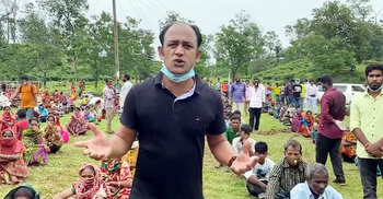 চায়ের পাতার নিচে কত কষ্ট, না দেখলে বুঝতে পারবেন না : সুমন