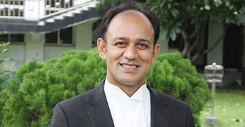 অর্জিত সব টাকা ফুটবলে খরচ করছি, ট্যুরিস্ট বাস কিনতে চাই: সুমন