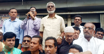 চন্দ্র-সূর্য সত্য হলে বিএনপির ১০ দফা বাস্তবায়ন হবেই