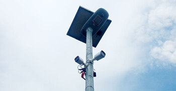 সিসি ক্যামেরার আওতায় আসছে সুনামগঞ্জ পৌর শহর