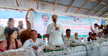 ‘১০ হাজার কোটির মধ্যে পদ্মা সেতু করতে চেয়েছিলেন খালেদা জিয়া’