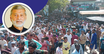 ছাতক-সুনামগঞ্জে হবে রেললাইন : পরিকল্পনামন্ত্রী