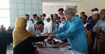 শেখ হাসিনা আল্লাহ ছাড়া কাউকে ভয় পান না: পরিকল্পনামন্ত্রী