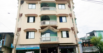 সুনামগঞ্জে ভুল চিকিৎসায় নবজাতকের মৃত্যুর অভিযোগ