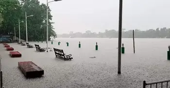 Flood situation worsens in Sunamganj; 11 upazilas flooded