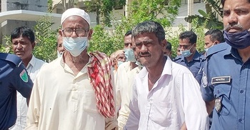 Sunamganj double murder: 2 get death, 13 life