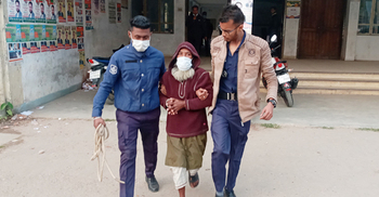 ছেলের খুনির ফাঁসির রায়ে খুশি হয়ে ‘ভিক্ষাবৃত্তি’ ছাড়লেন বৃদ্ধা