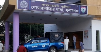 ইউটিউব দেখে বোমা তৈরির চেষ্টা, দুই শিশু আহত