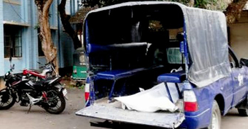 ২০ টাকা নিয়ে মারামারি, চানাচুর বিক্রেতার মৃত্যু